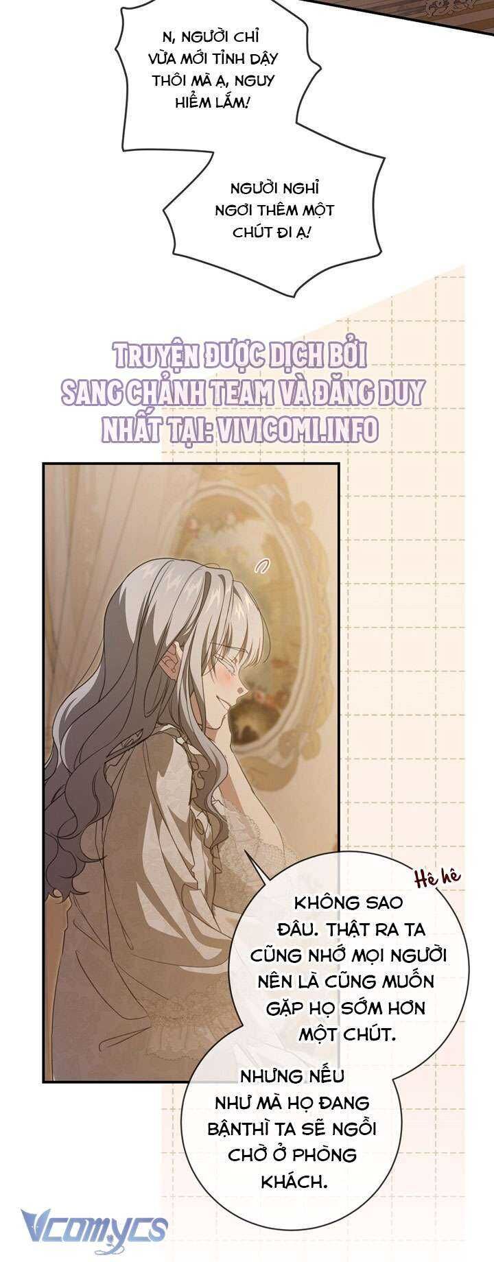 Lần Nữa Toả Sáng: Chapter 95