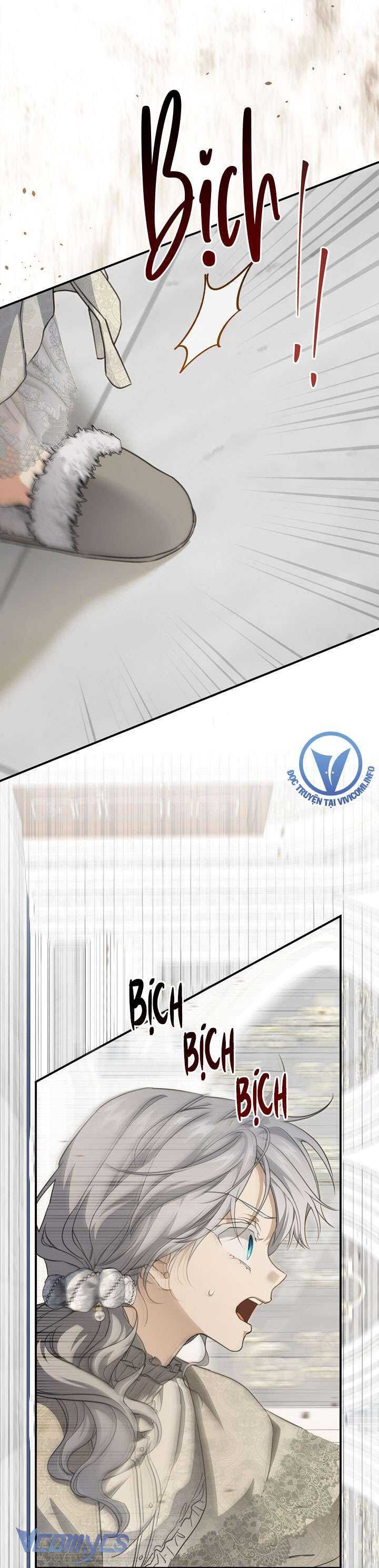 Lần Nữa Toả Sáng: Chapter 95