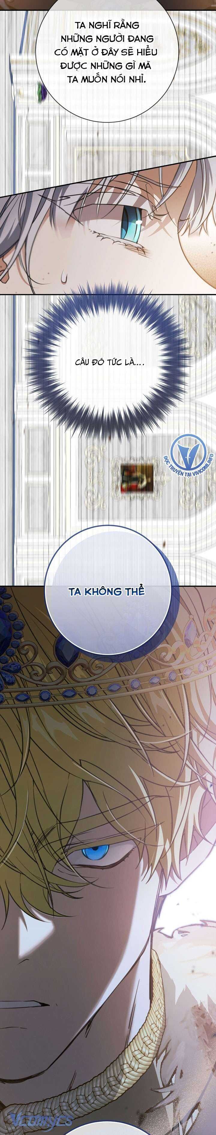 Lần Nữa Toả Sáng: Chapter 95