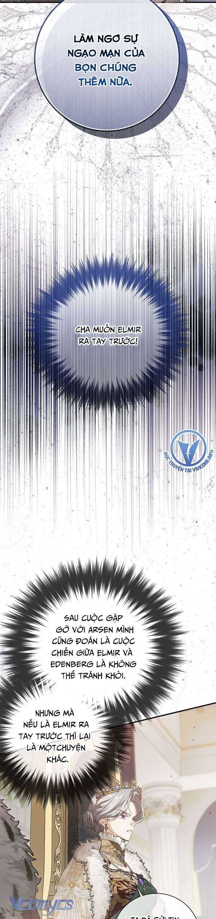 Lần Nữa Toả Sáng: Chapter 95