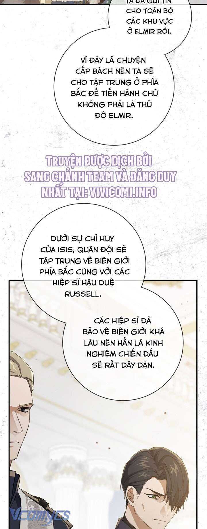 Lần Nữa Toả Sáng: Chapter 95