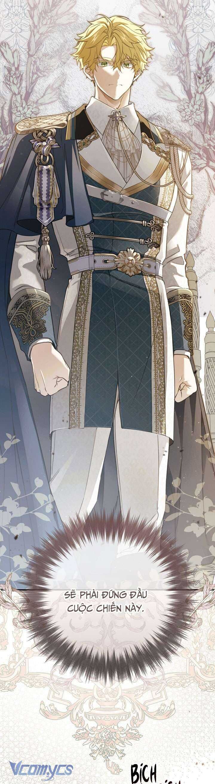 Lần Nữa Toả Sáng: Chapter 95