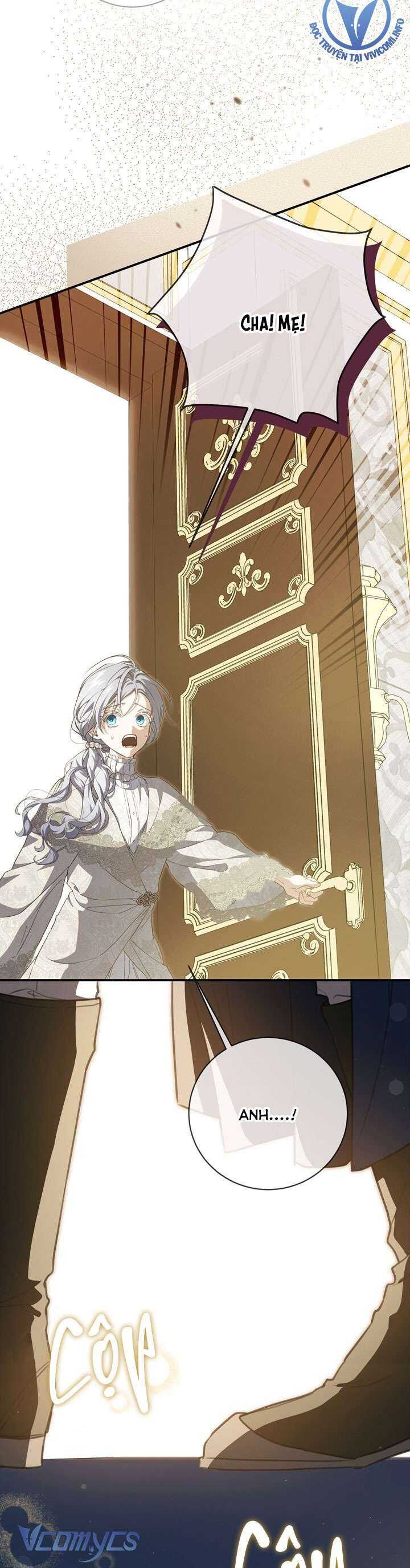 Lần Nữa Toả Sáng: Chapter 95