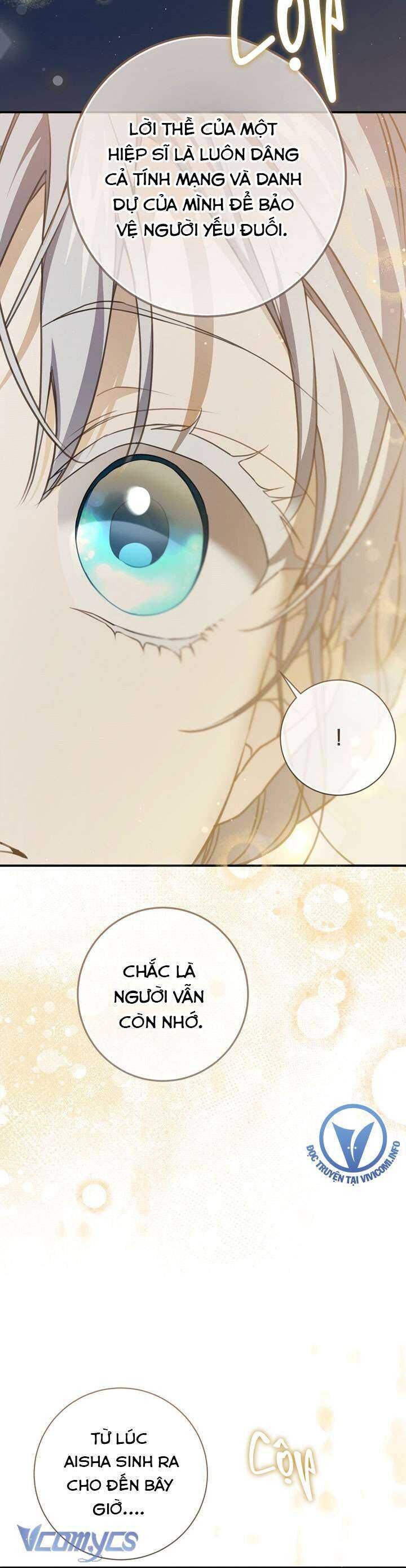 Lần Nữa Toả Sáng: Chapter 95