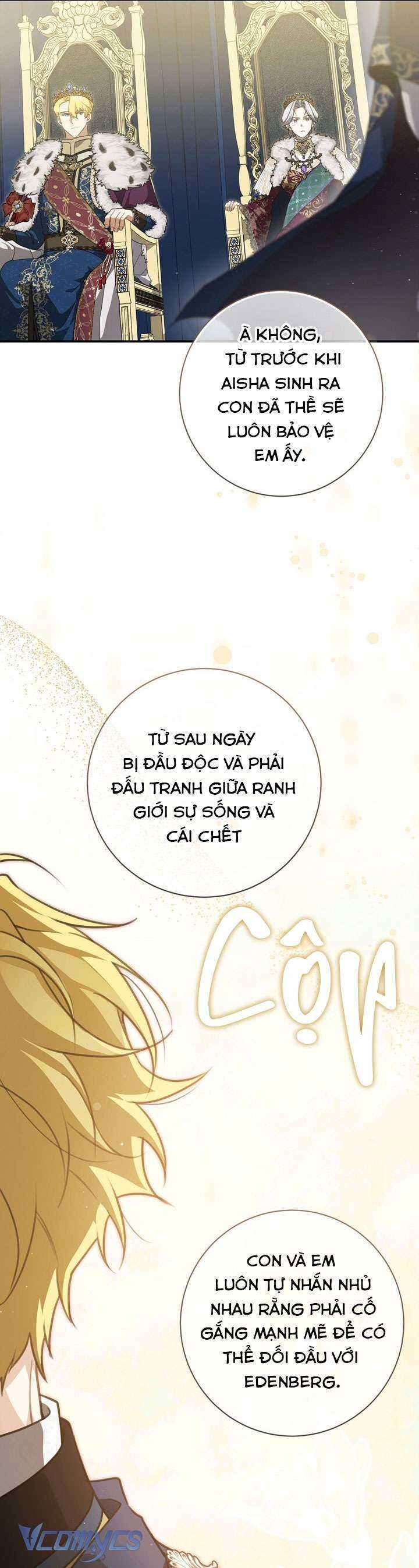 Lần Nữa Toả Sáng: Chapter 95