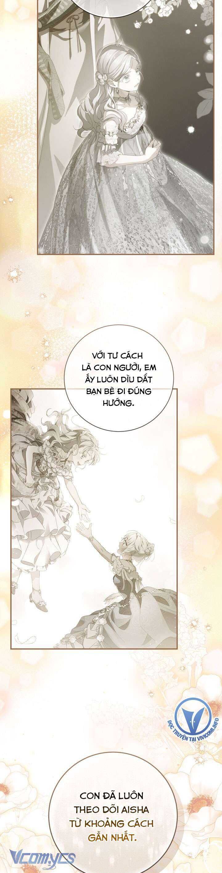 Lần Nữa Toả Sáng: Chapter 95