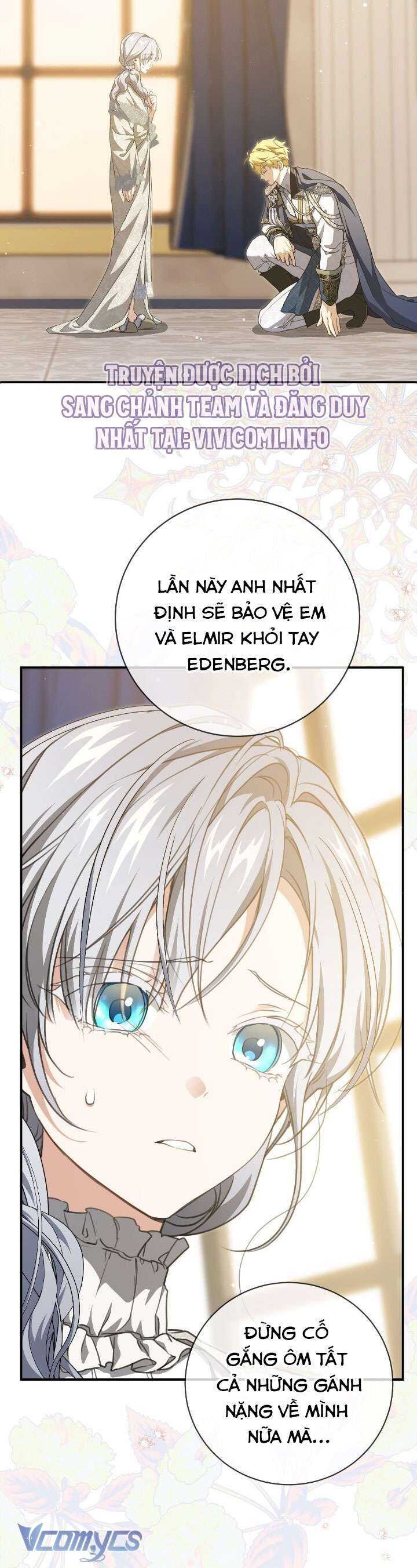 Lần Nữa Toả Sáng: Chapter 95