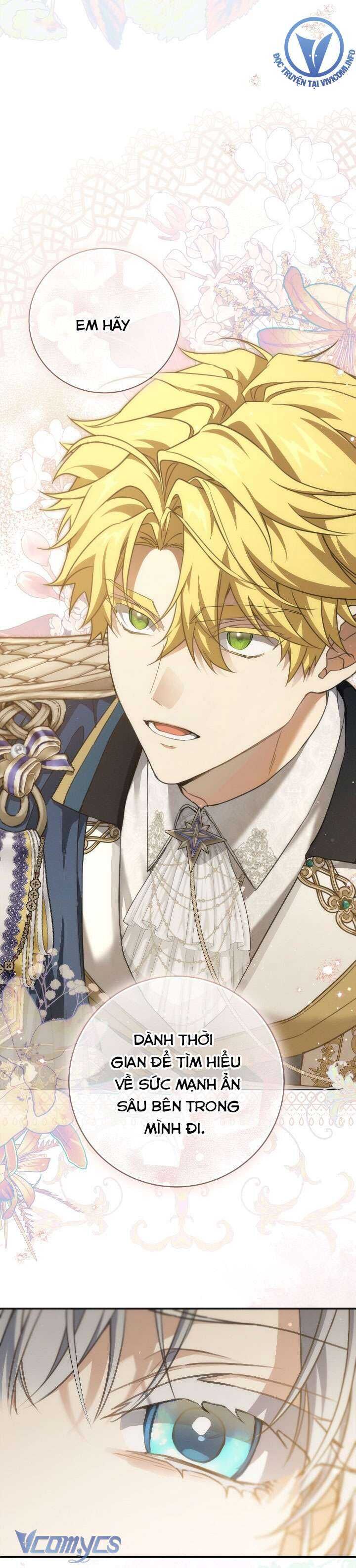 Lần Nữa Toả Sáng: Chapter 95