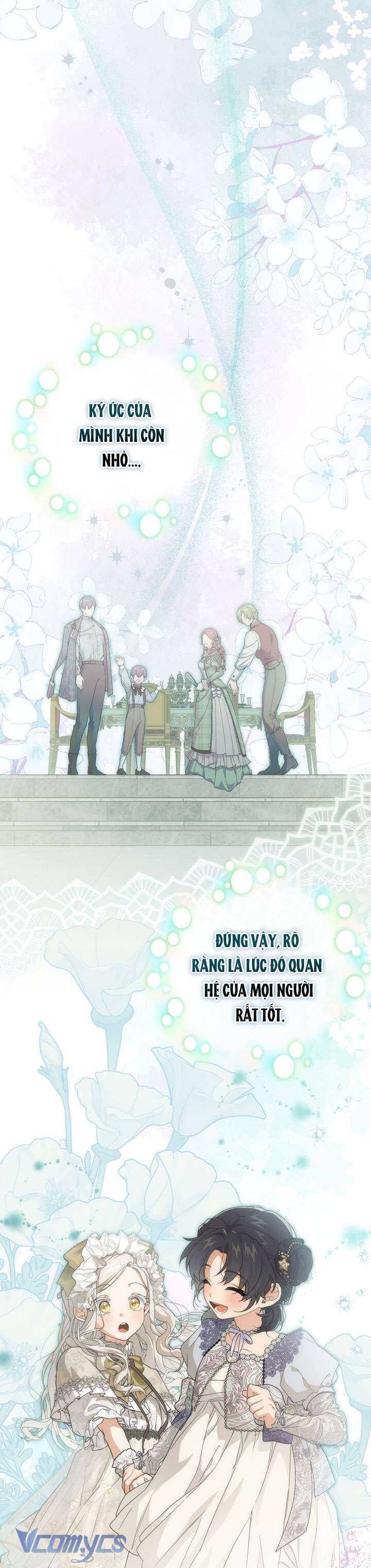 Lần Nữa Toả Sáng: Chapter 95