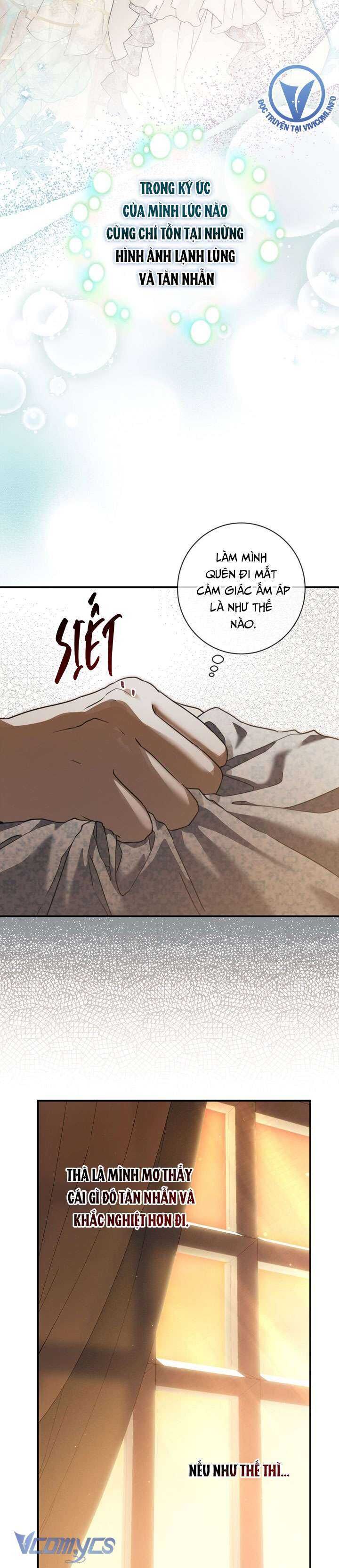 Lần Nữa Toả Sáng: Chapter 95