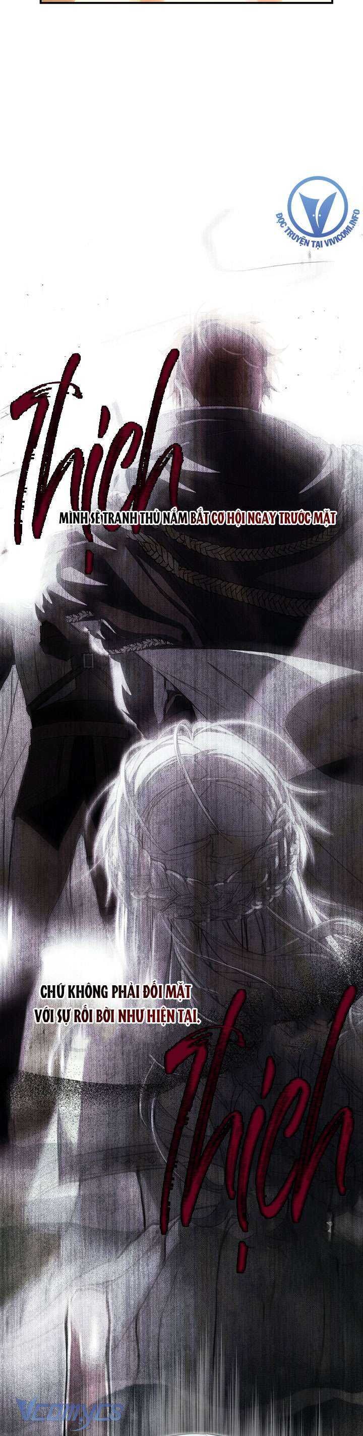 Lần Nữa Toả Sáng: Chapter 95