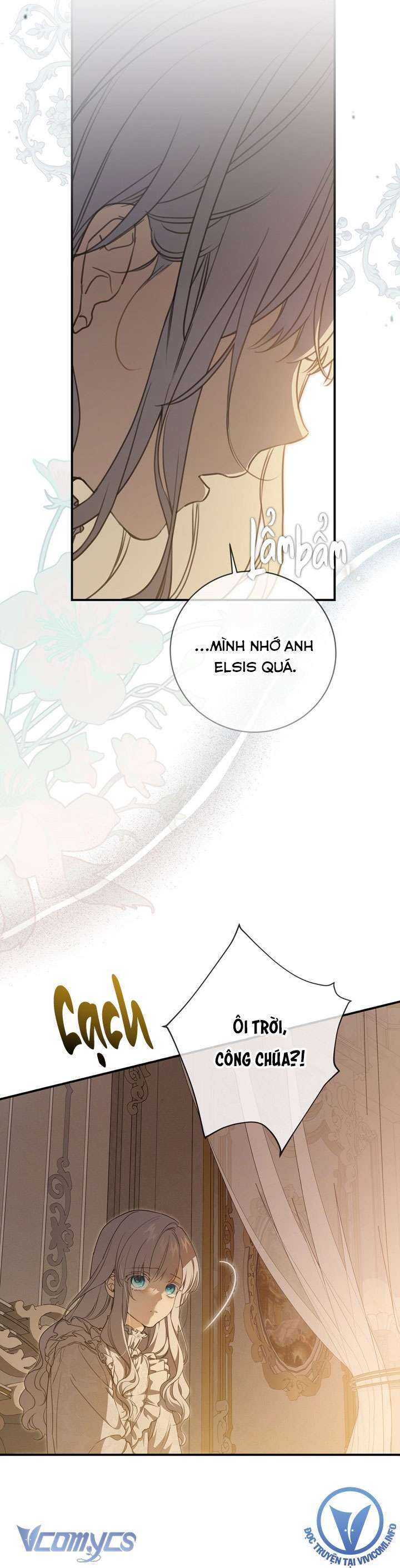 Lần Nữa Toả Sáng: Chapter 95