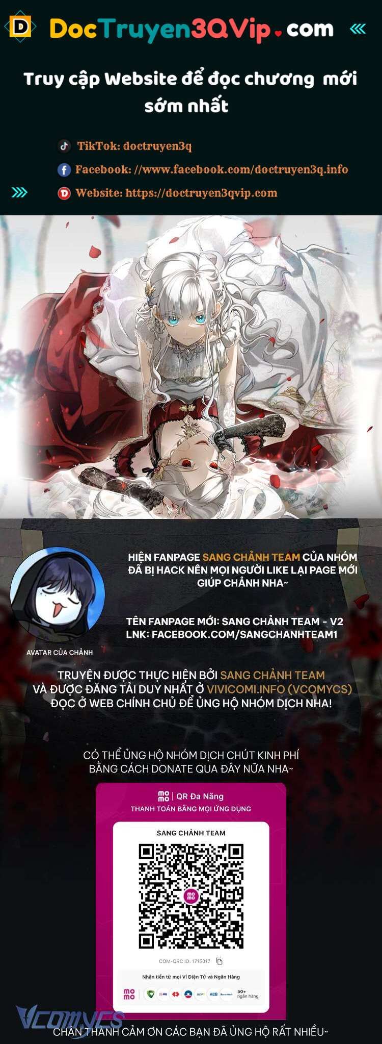 Lần Nữa Toả Sáng: Chapter 96