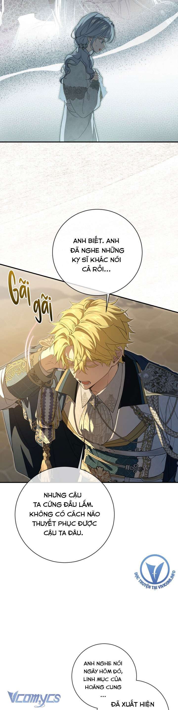 Lần Nữa Toả Sáng: Chapter 96