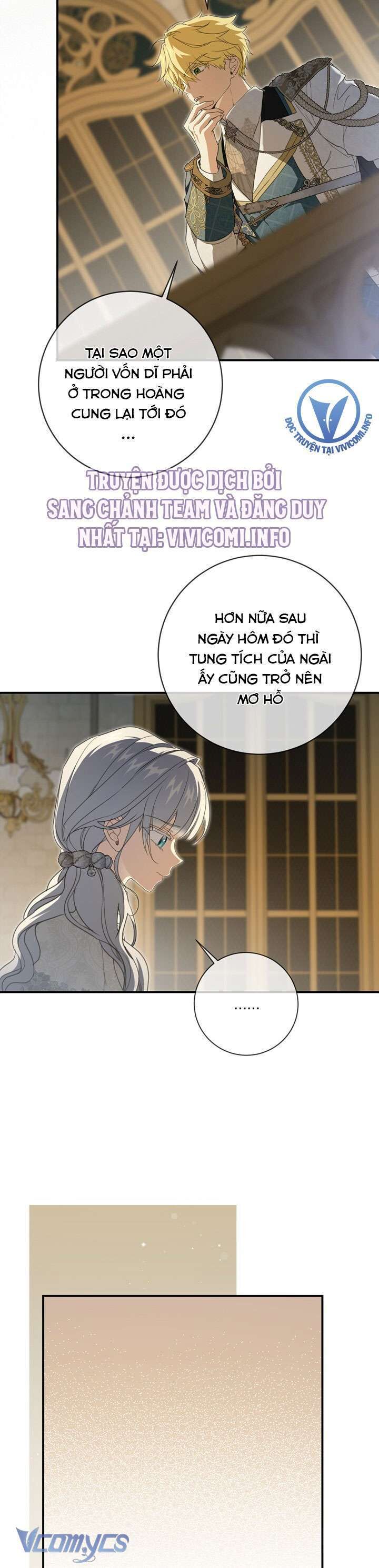 Lần Nữa Toả Sáng: Chapter 96