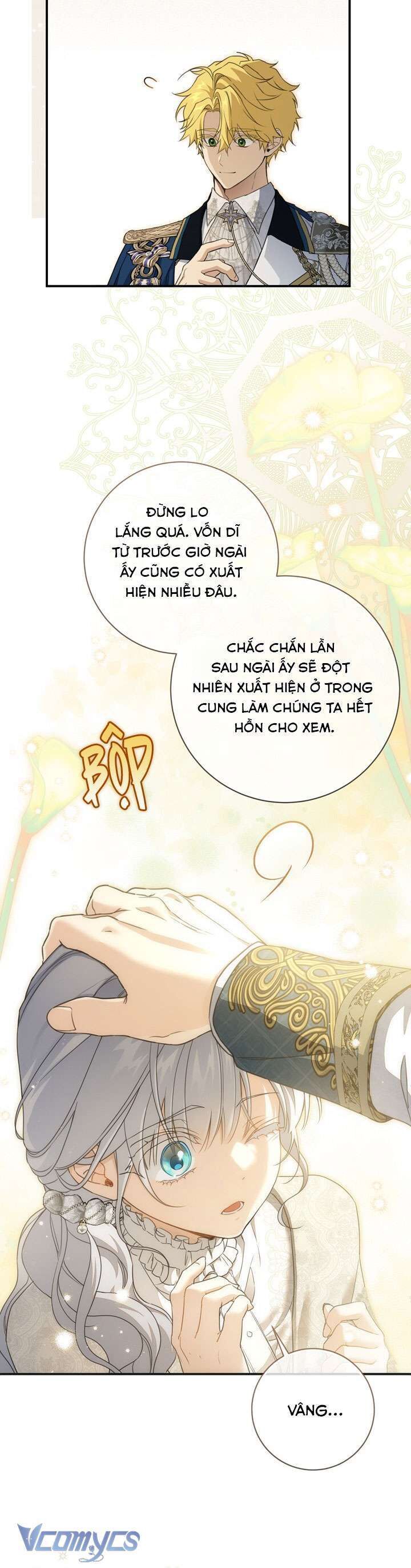 Lần Nữa Toả Sáng: Chapter 96