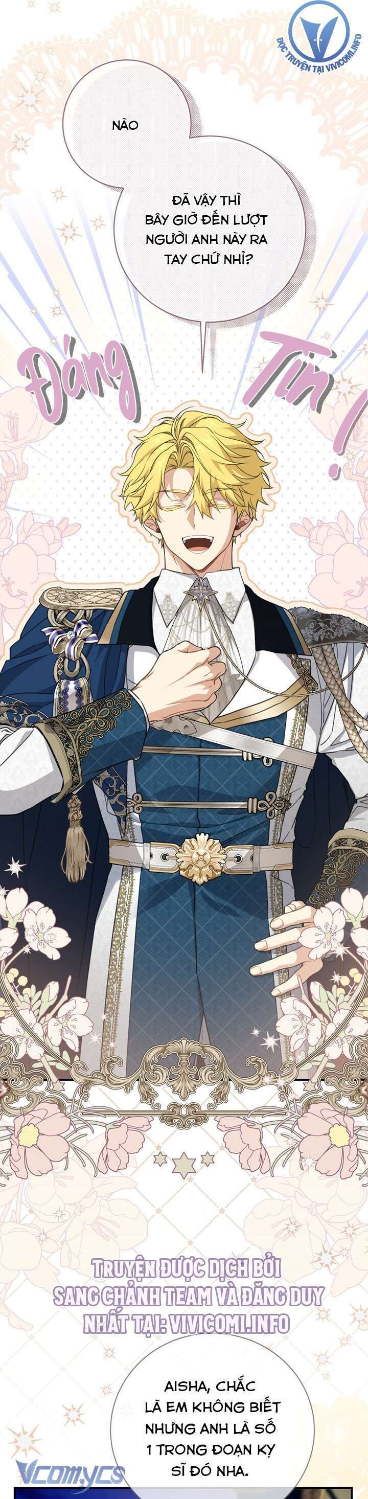 Lần Nữa Toả Sáng: Chapter 96