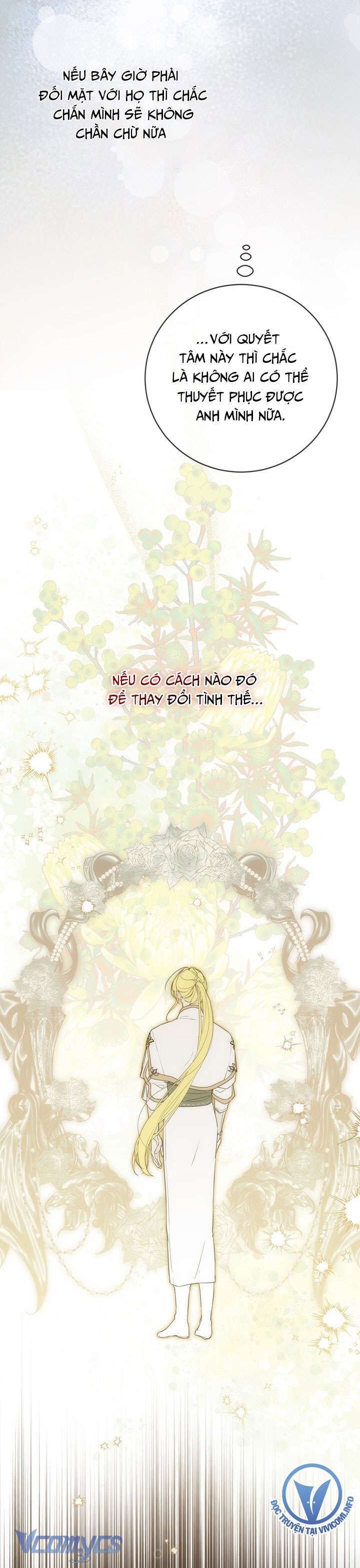 Lần Nữa Toả Sáng: Chapter 96