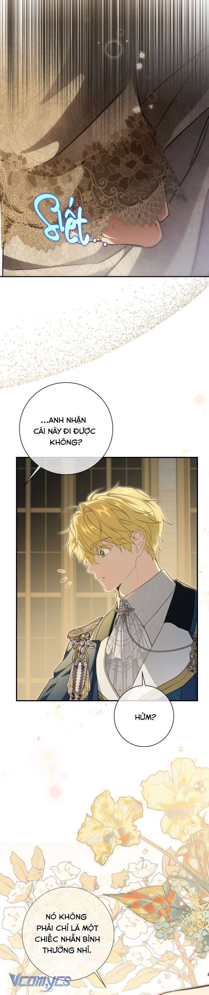 Lần Nữa Toả Sáng: Chapter 96