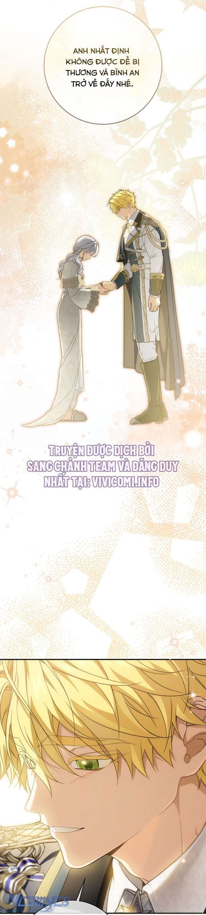 Lần Nữa Toả Sáng: Chapter 96