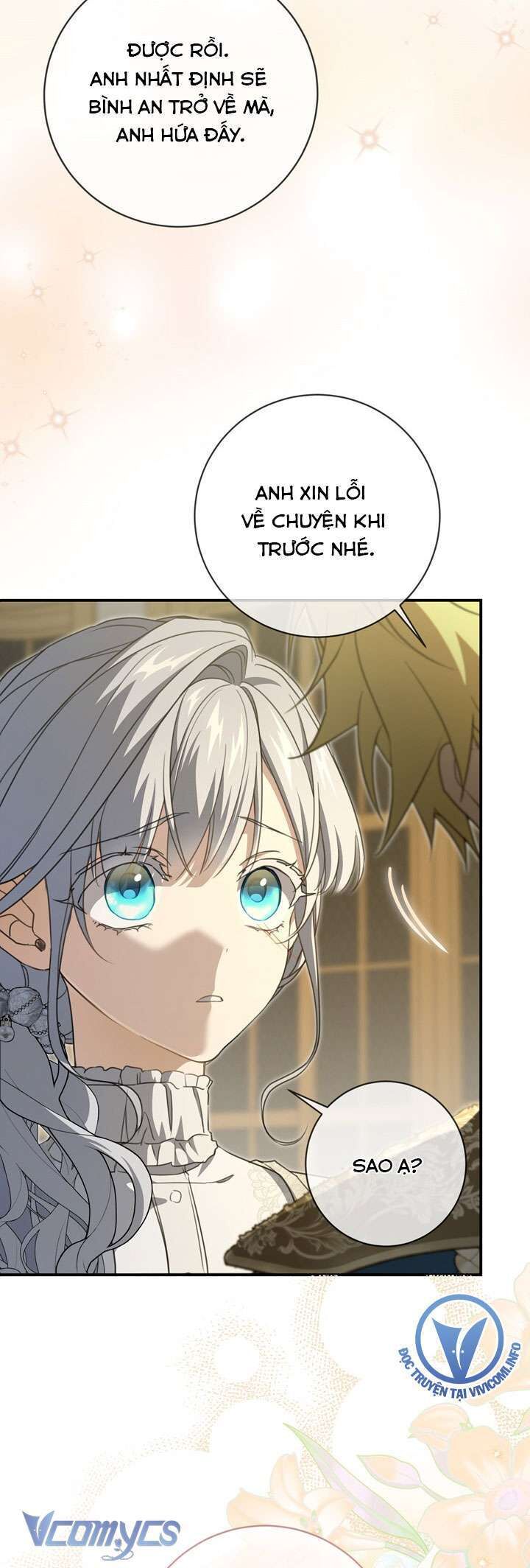 Lần Nữa Toả Sáng: Chapter 96