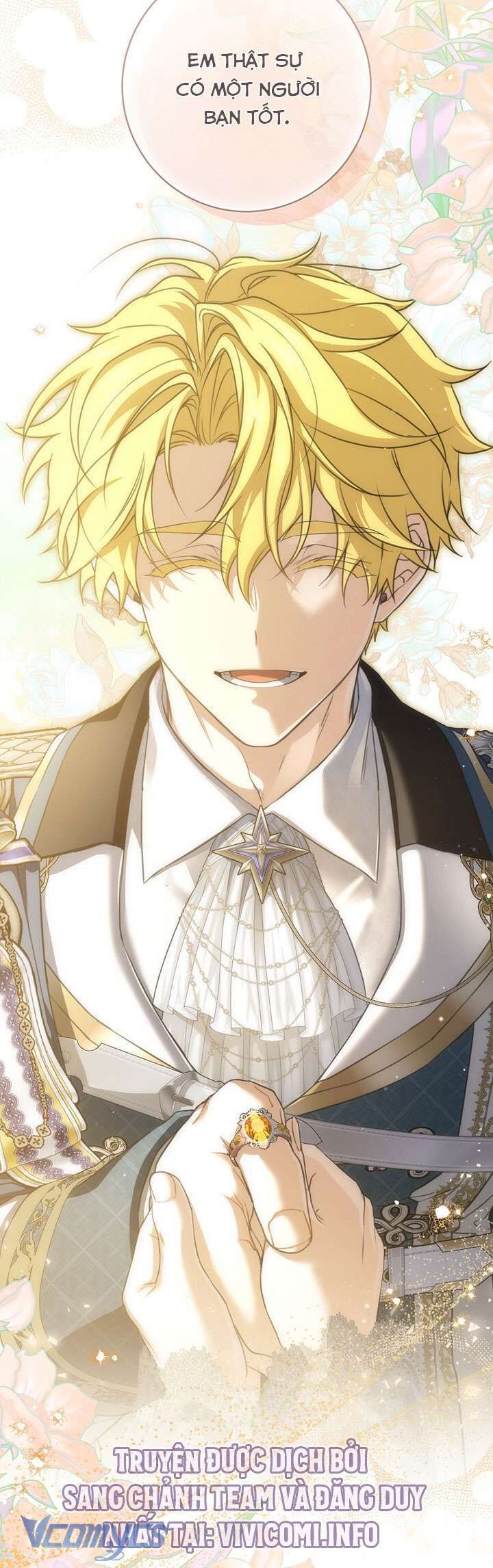 Lần Nữa Toả Sáng: Chapter 96