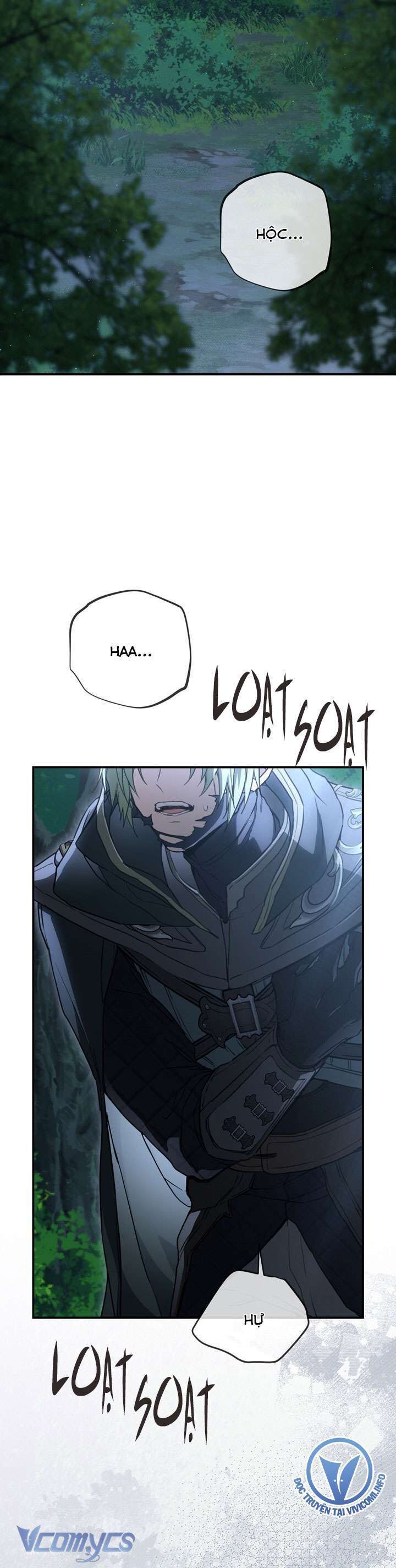 Lần Nữa Toả Sáng: Chapter 96