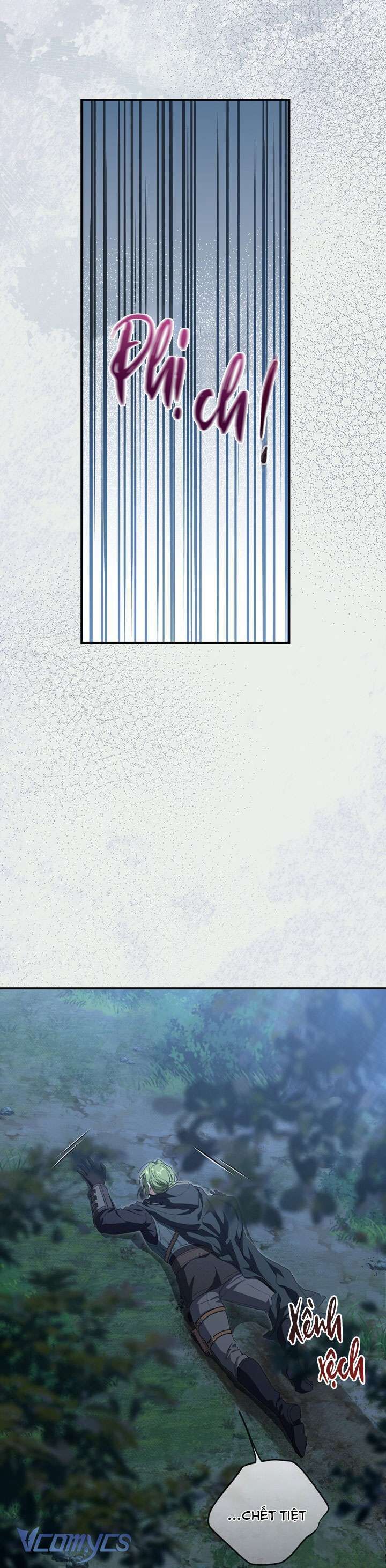 Lần Nữa Toả Sáng: Chapter 96