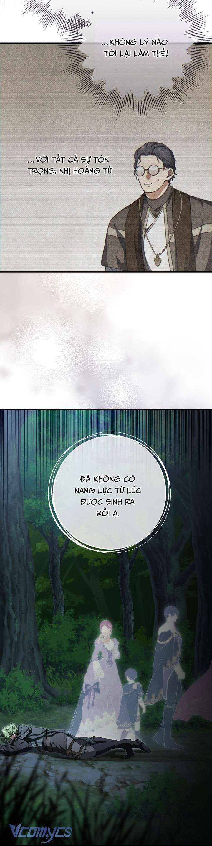 Lần Nữa Toả Sáng: Chapter 96