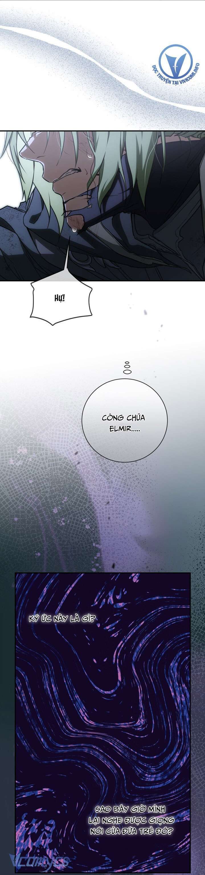 Lần Nữa Toả Sáng: Chapter 96