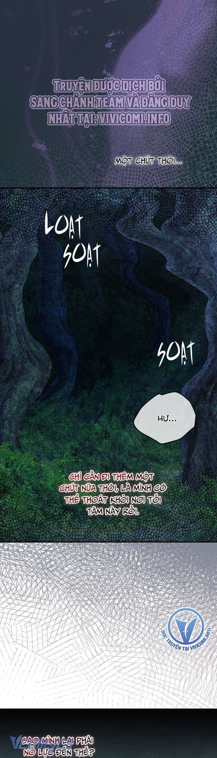 Lần Nữa Toả Sáng: Chapter 96