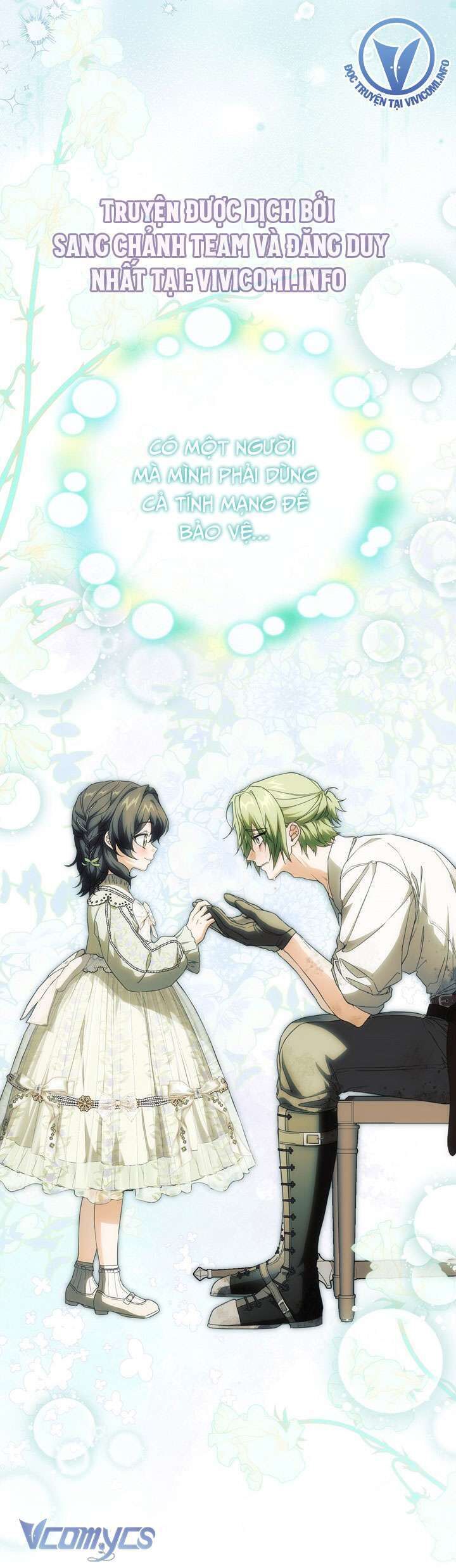 Lần Nữa Toả Sáng: Chapter 96