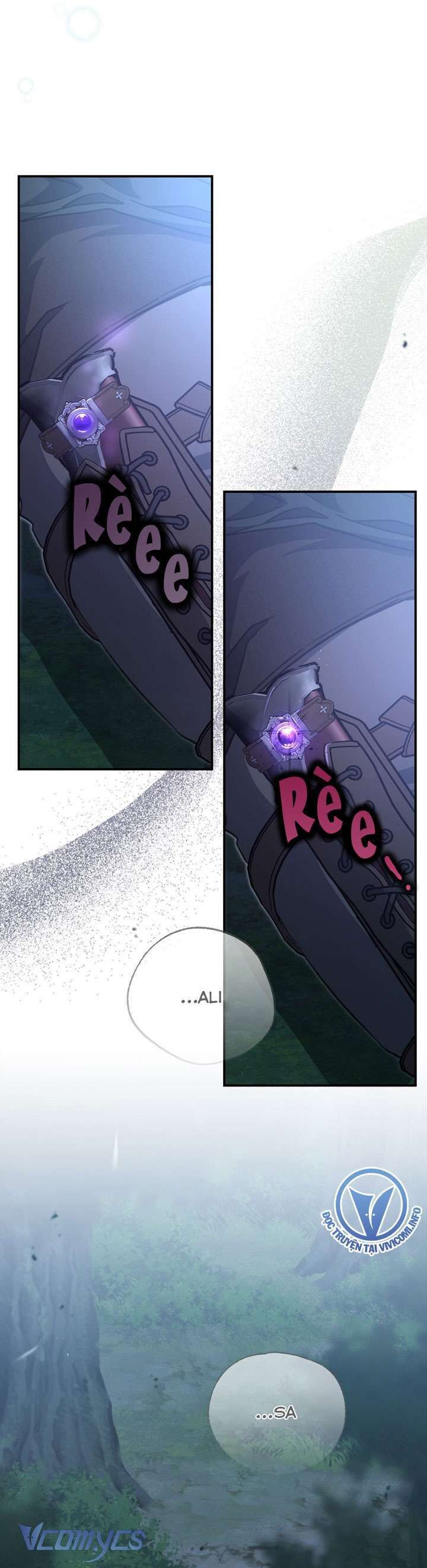 Lần Nữa Toả Sáng: Chapter 96