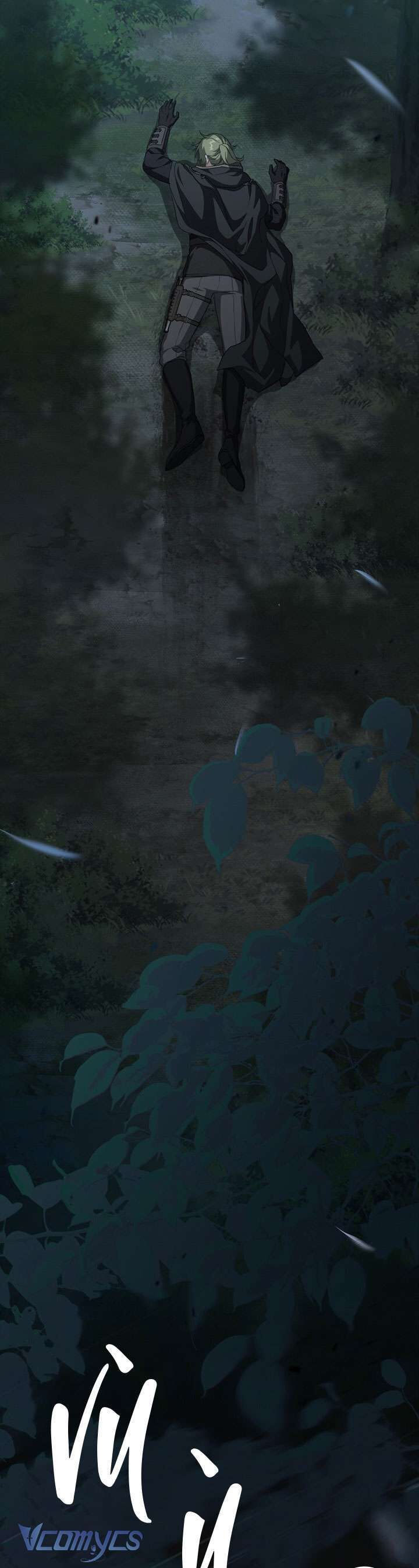 Lần Nữa Toả Sáng: Chapter 96