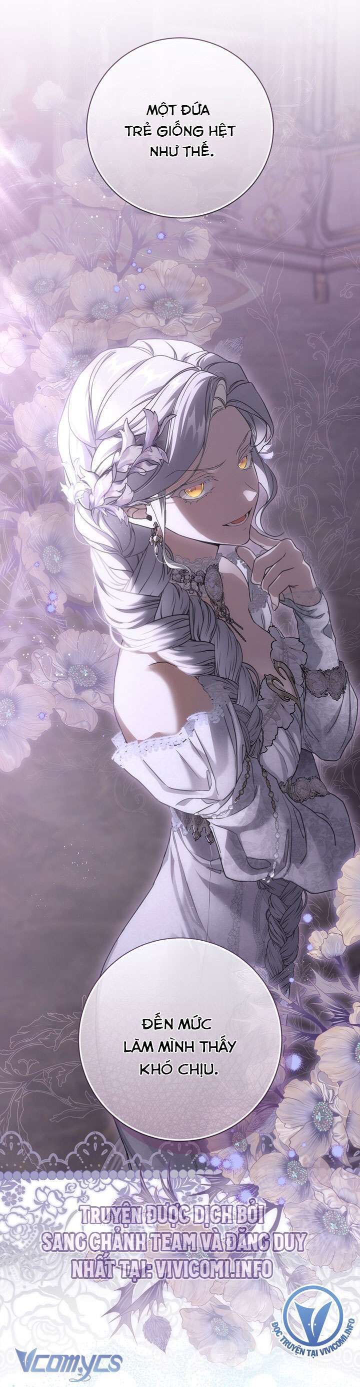 Lần Nữa Toả Sáng: Chapter 96