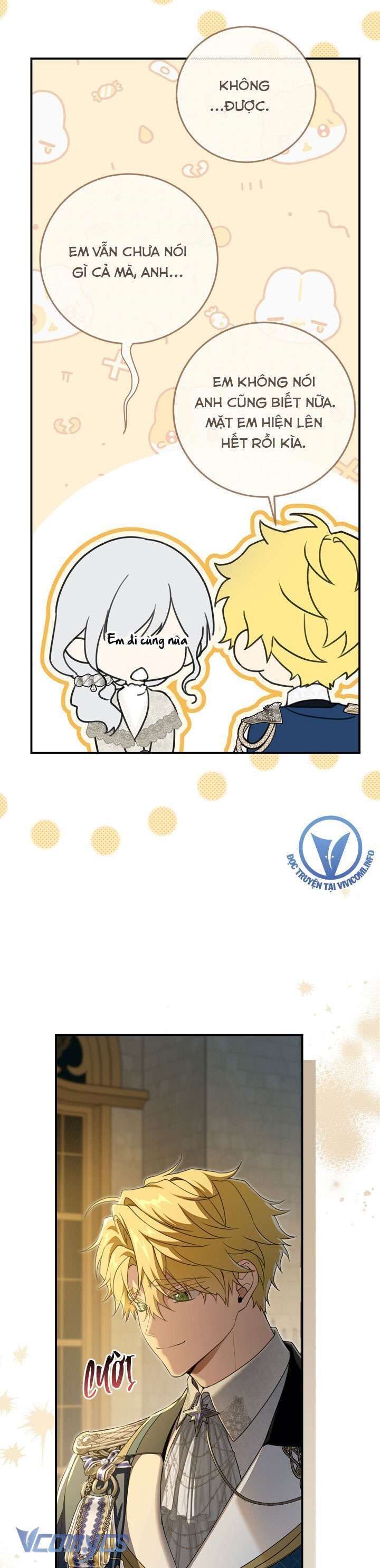 Lần Nữa Toả Sáng: Chapter 96