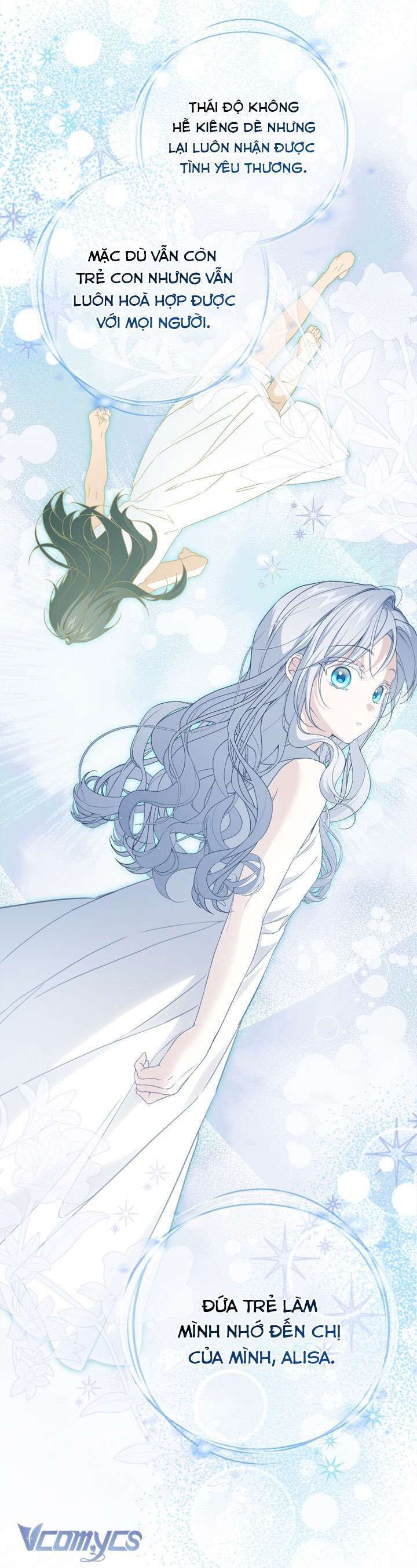 Lần Nữa Toả Sáng: Chapter 96