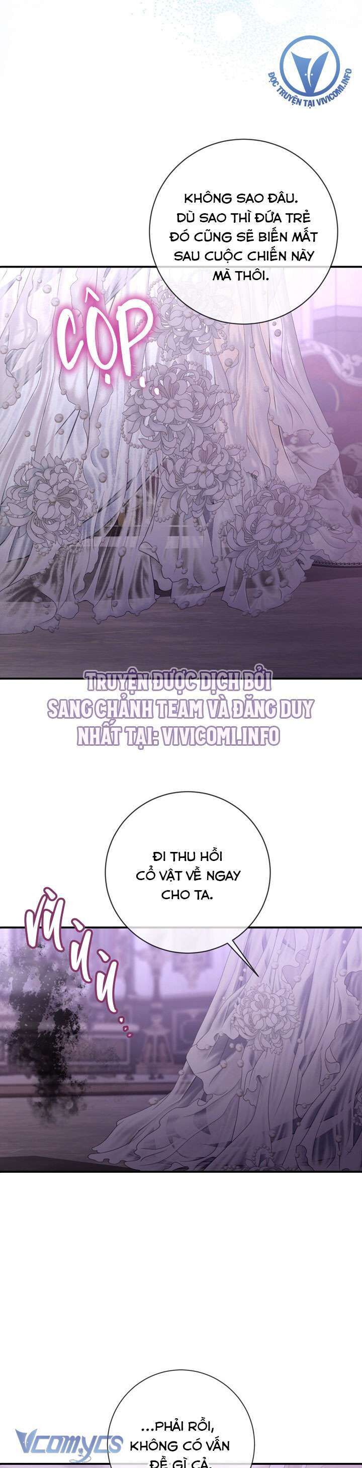 Lần Nữa Toả Sáng: Chapter 96