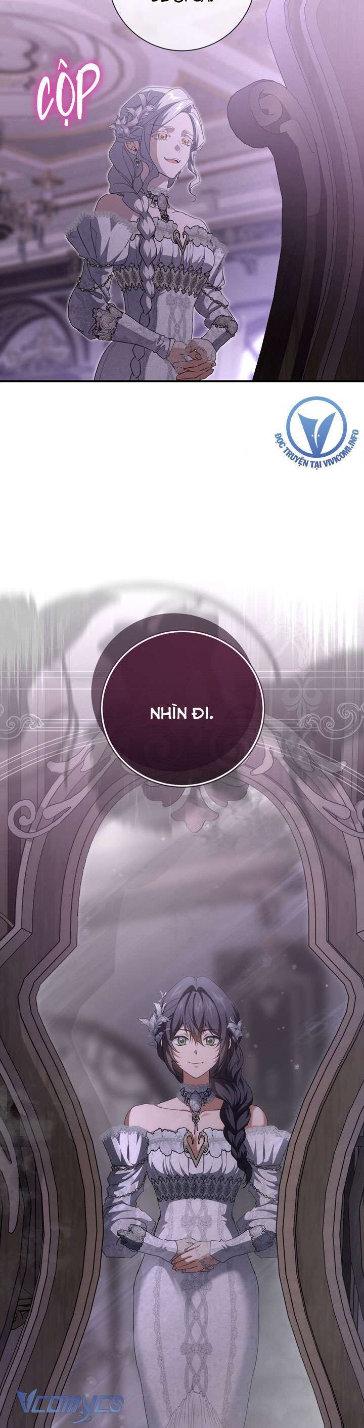 Lần Nữa Toả Sáng: Chapter 96