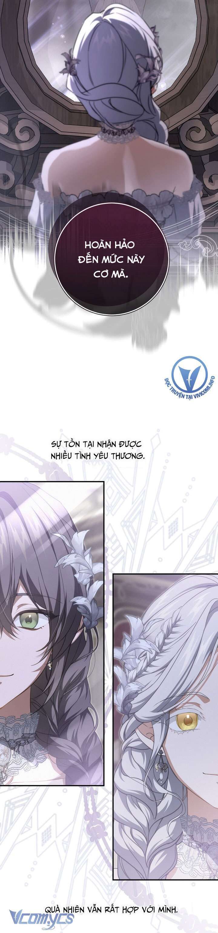 Lần Nữa Toả Sáng: Chapter 96