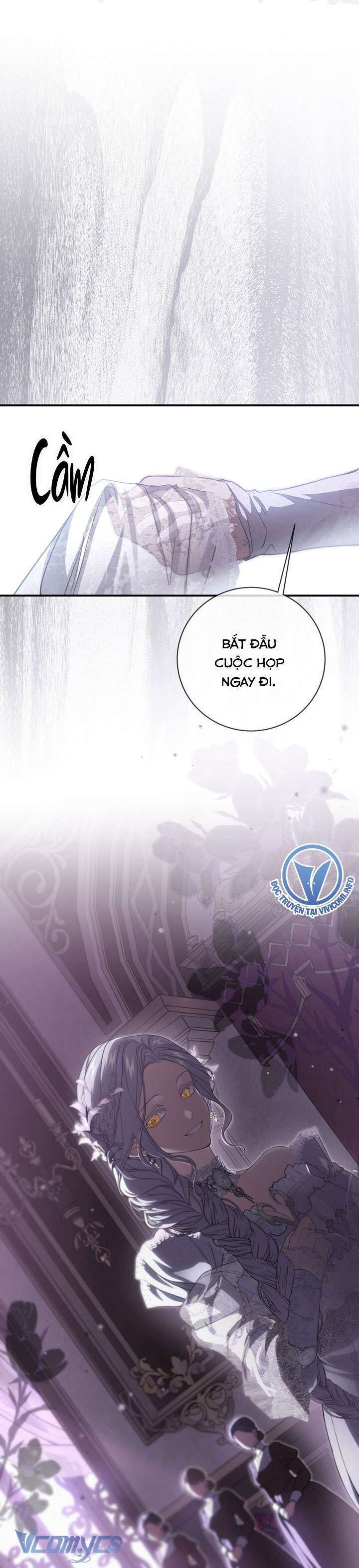 Lần Nữa Toả Sáng: Chapter 96