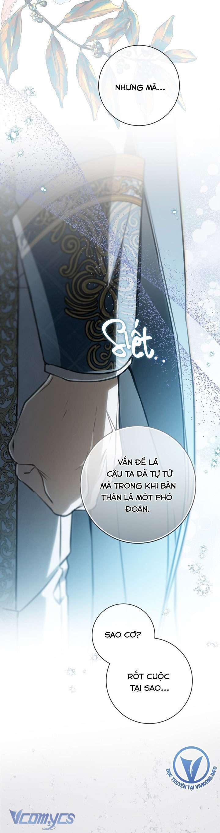 Lần Nữa Toả Sáng: Chapter 96