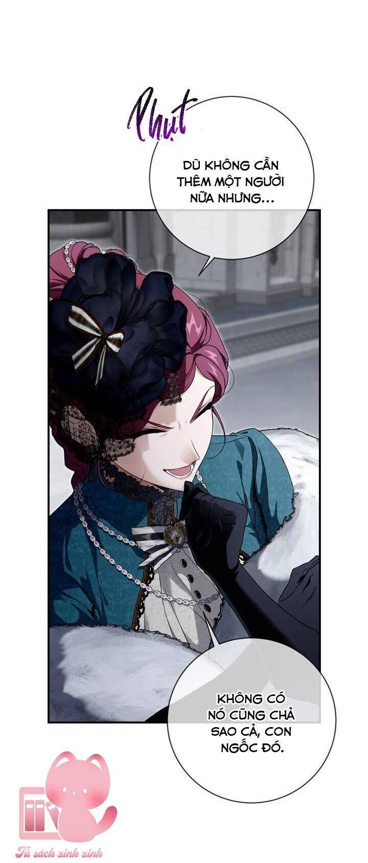 Lần Nữa Toả Sáng: Chapter 97