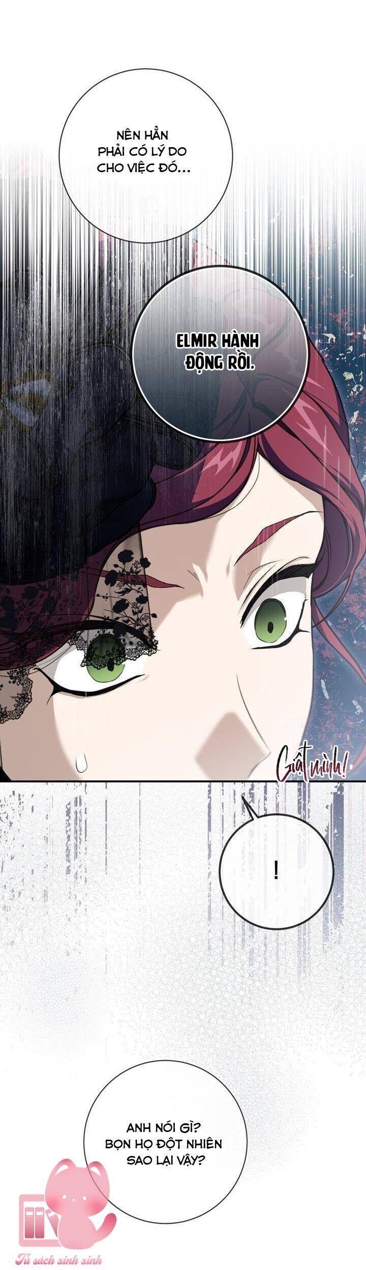 Lần Nữa Toả Sáng: Chapter 97