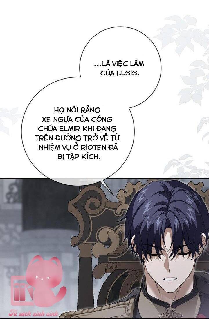 Lần Nữa Toả Sáng: Chapter 97