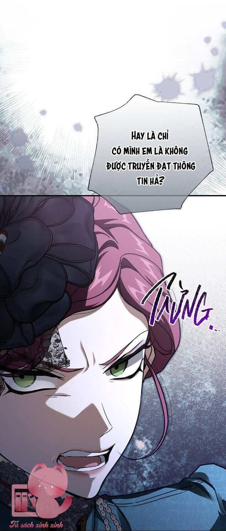 Lần Nữa Toả Sáng: Chapter 97