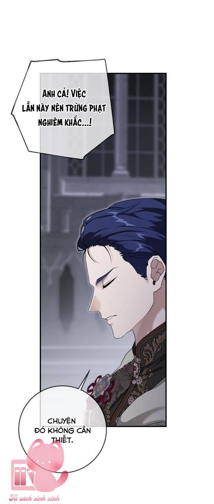 Lần Nữa Toả Sáng: Chapter 97