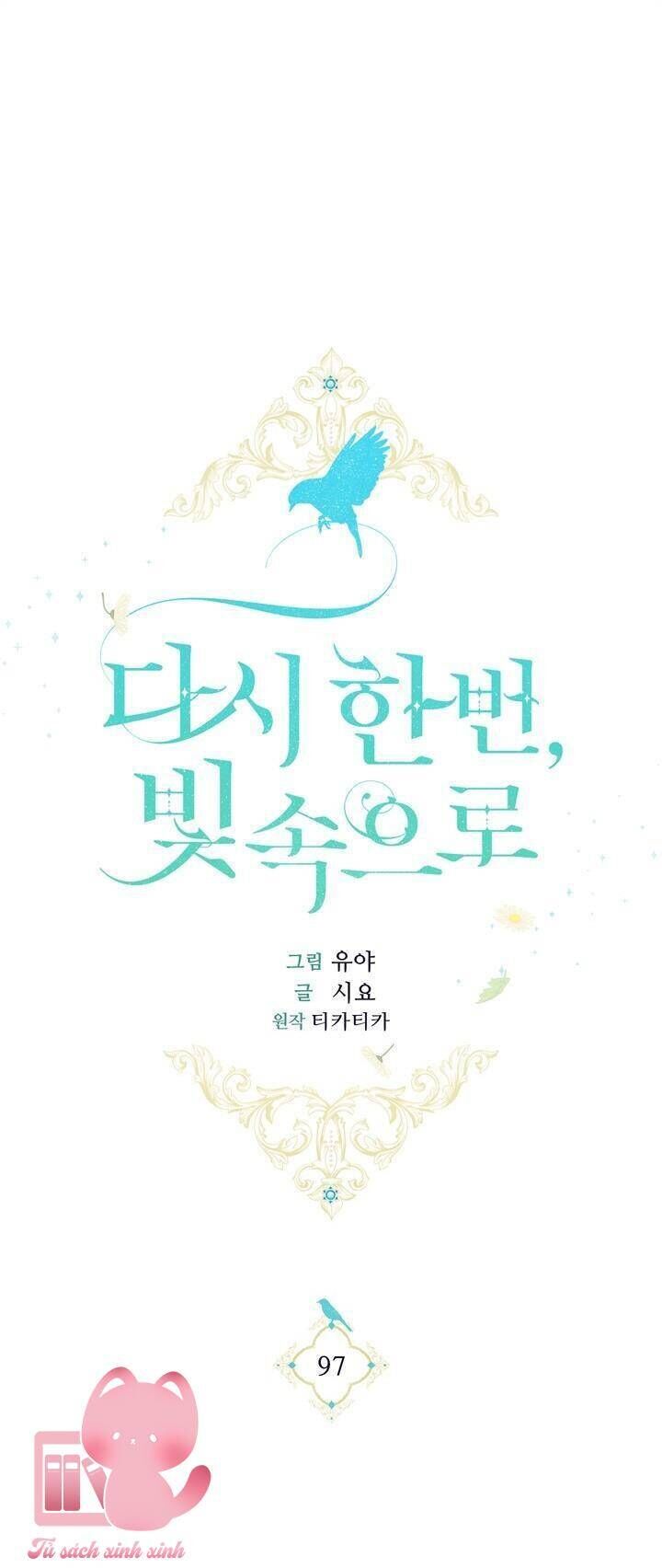 Lần Nữa Toả Sáng: Chapter 97