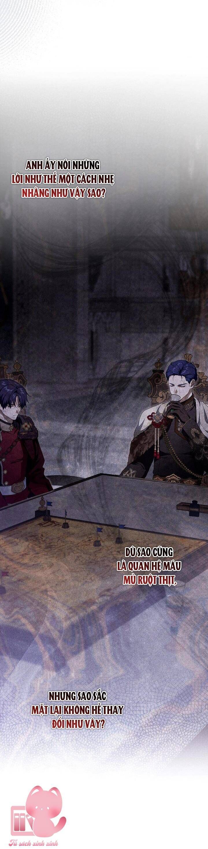 Lần Nữa Toả Sáng: Chapter 97