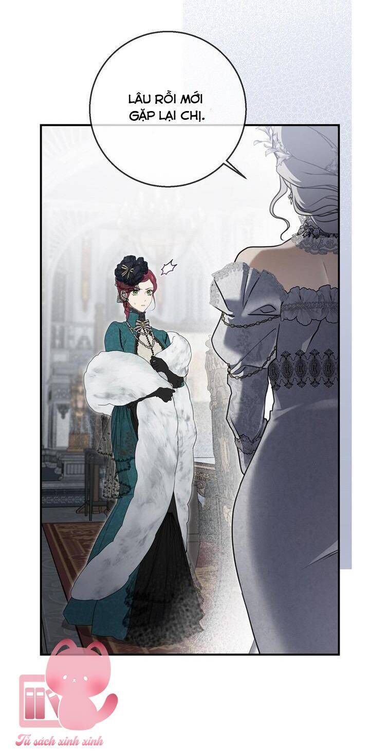 Lần Nữa Toả Sáng: Chapter 97